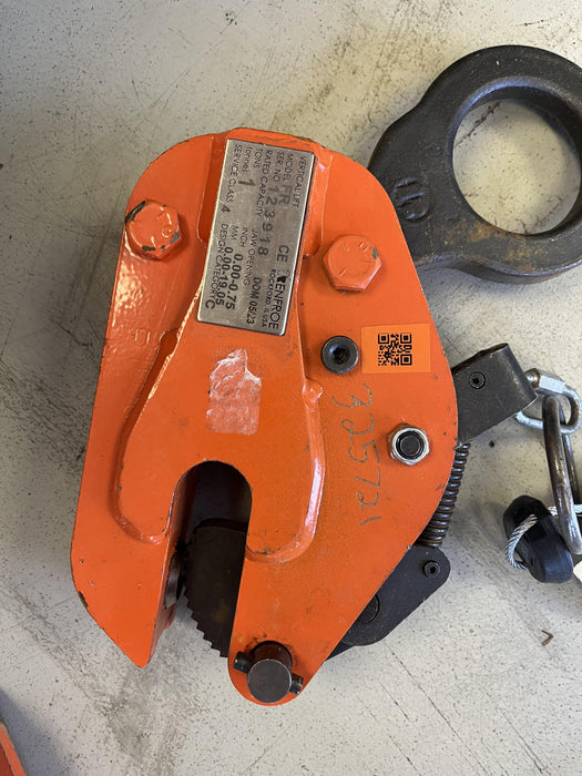 2023 CERTEX CX12-0163