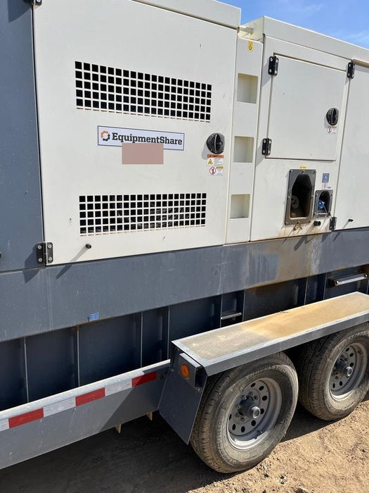 2020 ATLAS COPCO QAS250