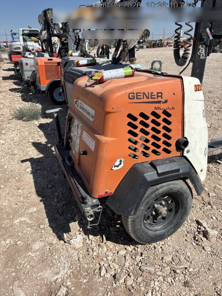 2023 GENERAC MLT2