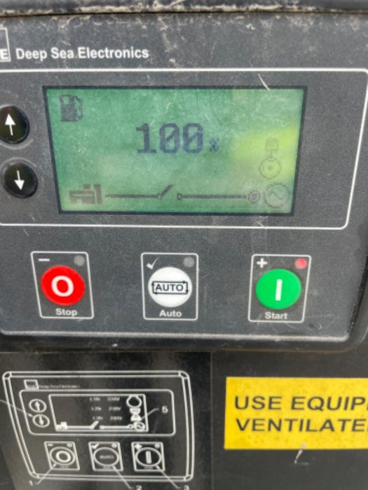 2020 ATLAS COPCO QAS25