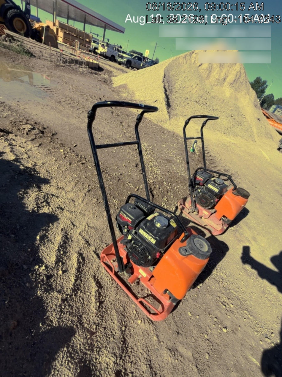 2023 MULTIQUIP MVC82VHW