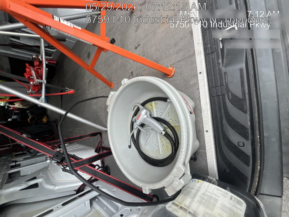 2024 RIDGID 300
