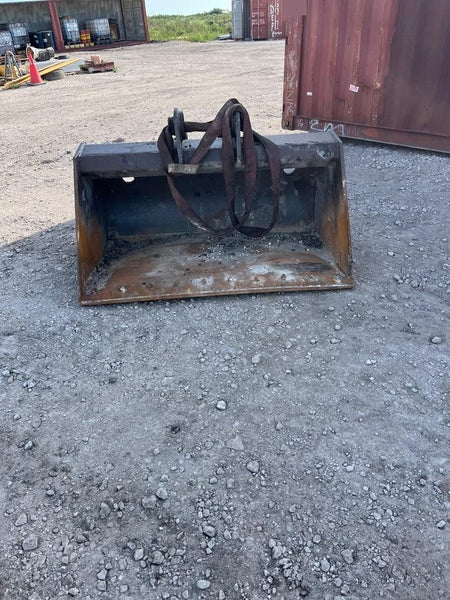 2016 CASE 60" Ditching Bucket - Case