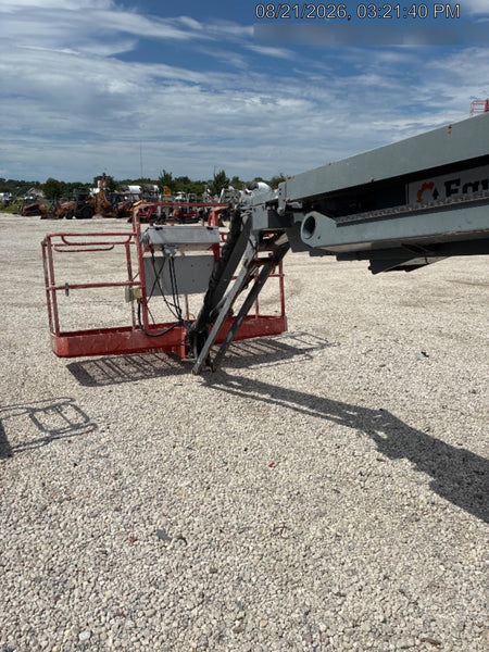 2019 SKYJACK SJ66 T+