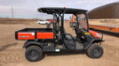 2020 KUBOTA RTV-X1140W-H (Canopy)