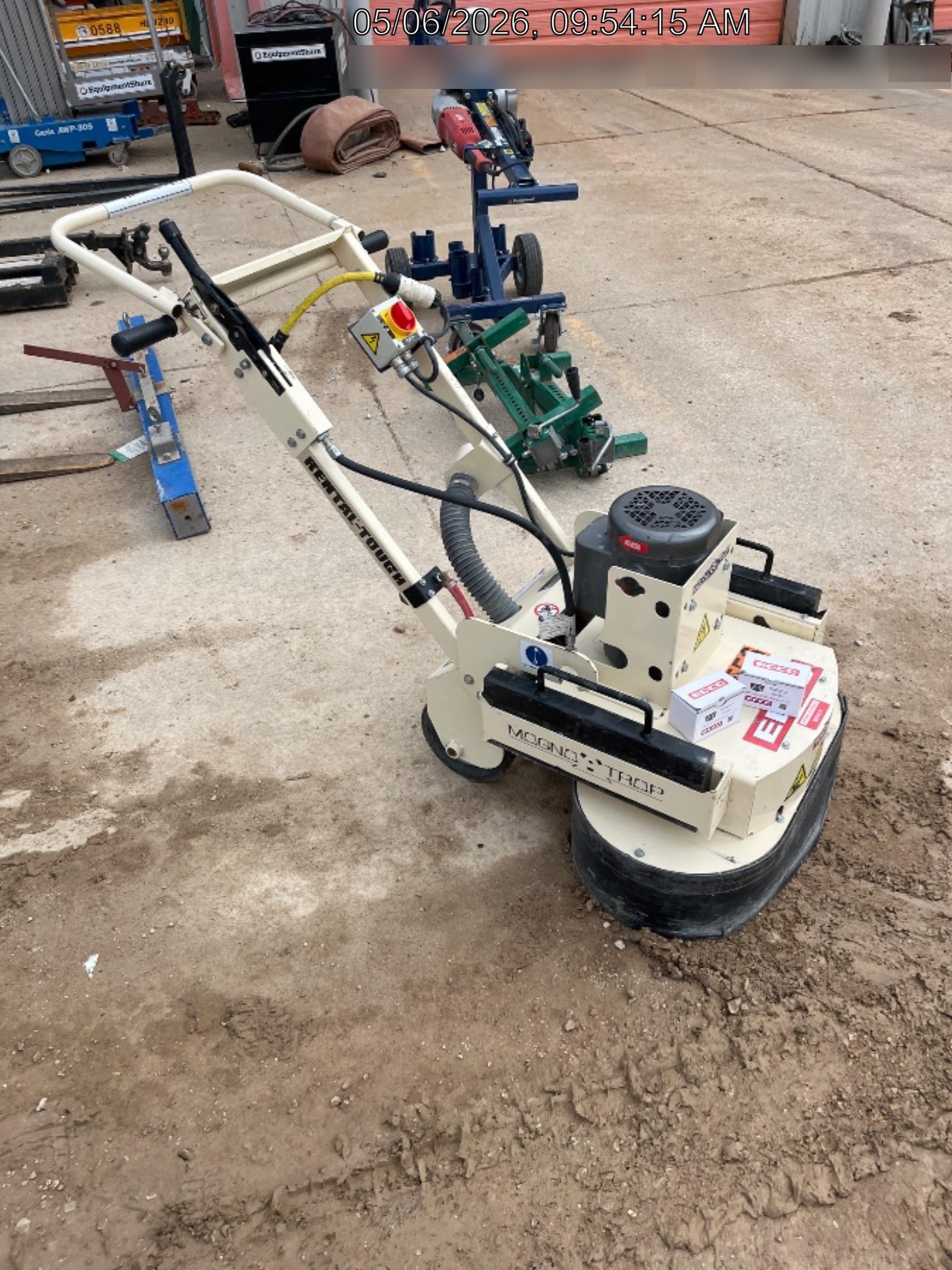 2023 EDCO 2EC-NG