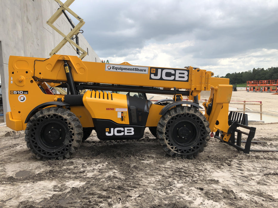 2020 JCB 510-56