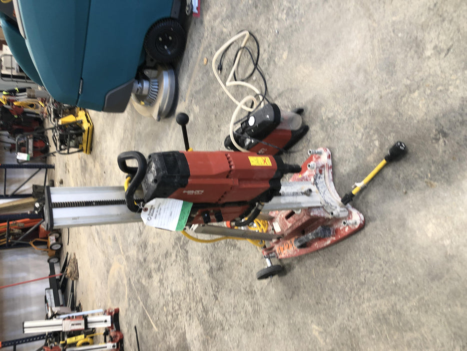 2019 HILTI DD 250