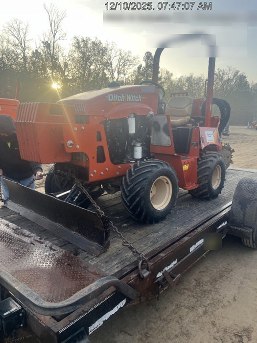 2020 DITCH WITCH RT45A