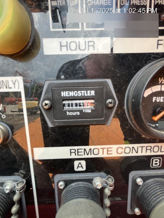 2024 Shindaiwa DGW400MDL Kubota D902 Engine, 23 HP, Dual Op Welder, Wire, Arc, Droop Stick, Tig, and CC Stick Functionality, Simulphase, 3 Phase and 1 Phase Gen Output, Single Axle NB Trlr, Slr Trckl Chrg 12V 12W, Fire Ext