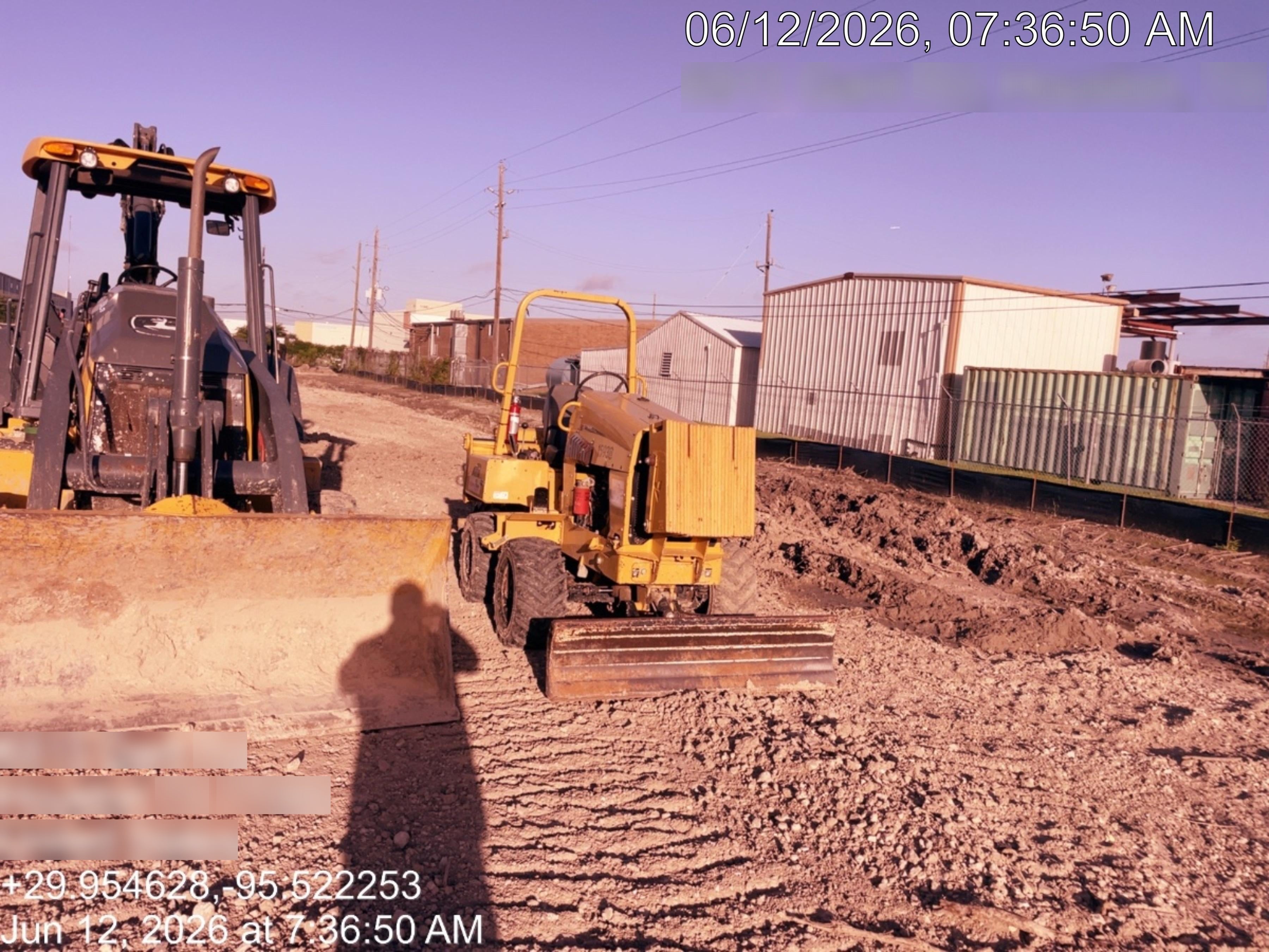 2014 VERMEER RT450