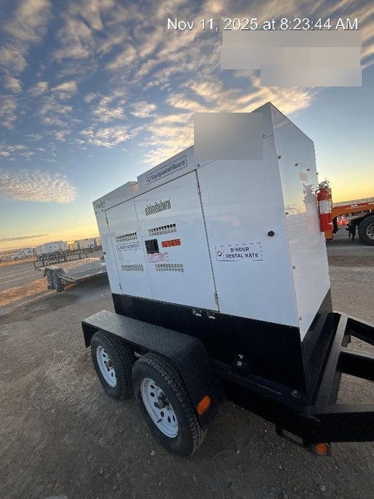 2023 SHINDAIWA DGK45F