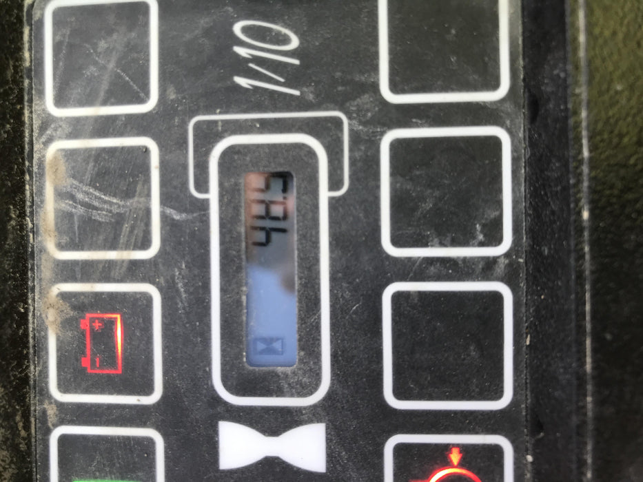 2019 WACKER NEUSON RTKx-SC3