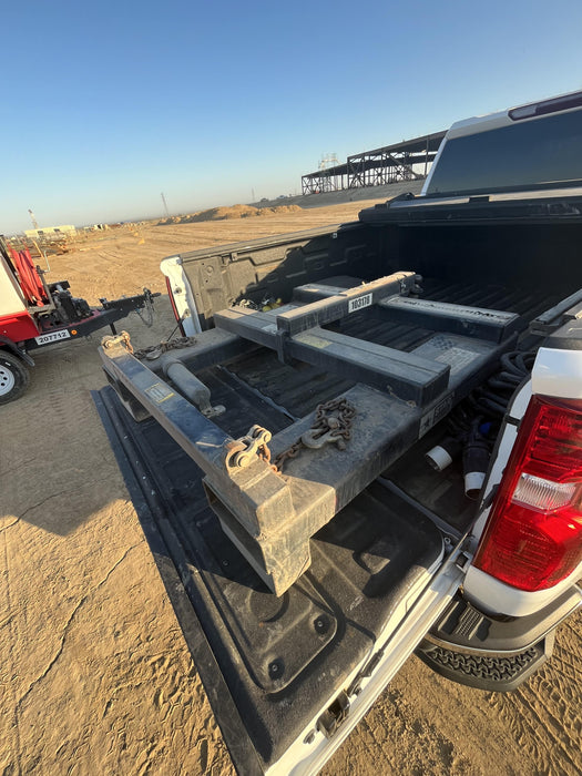 2020 STAR INDUSTRIES 1395B