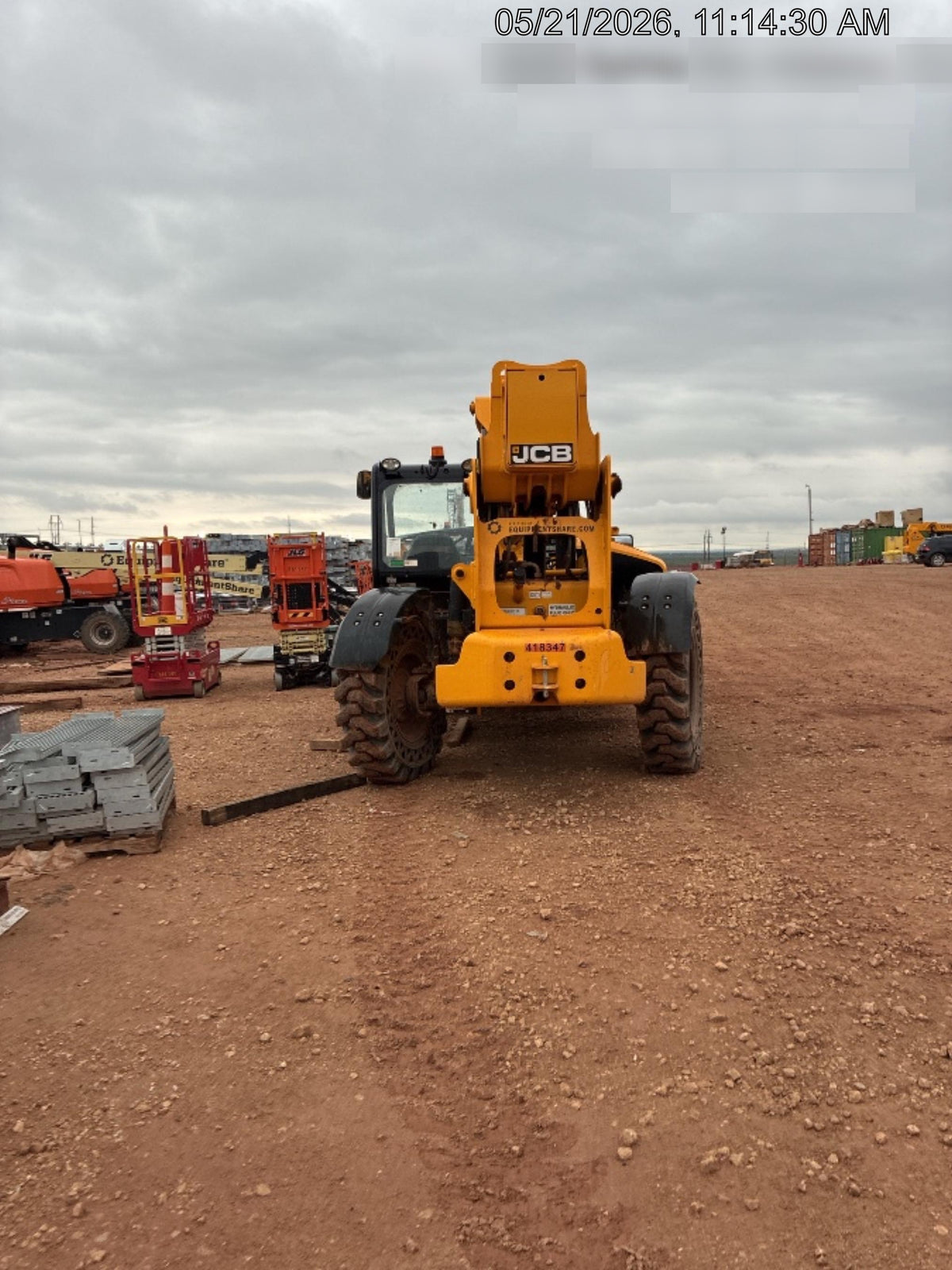 2024 JCB 512-56