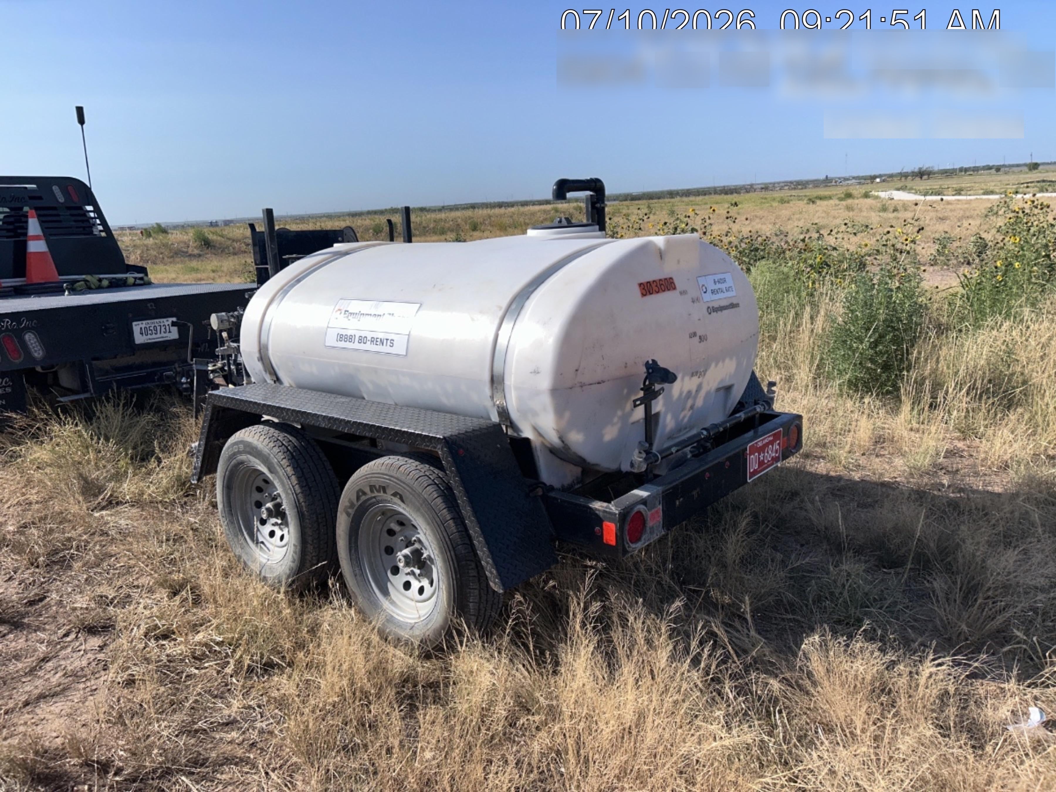 2023 WYLIE EXP-500L