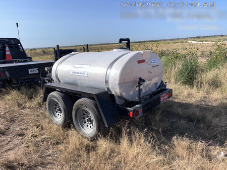 2023 WYLIE EXP-500L