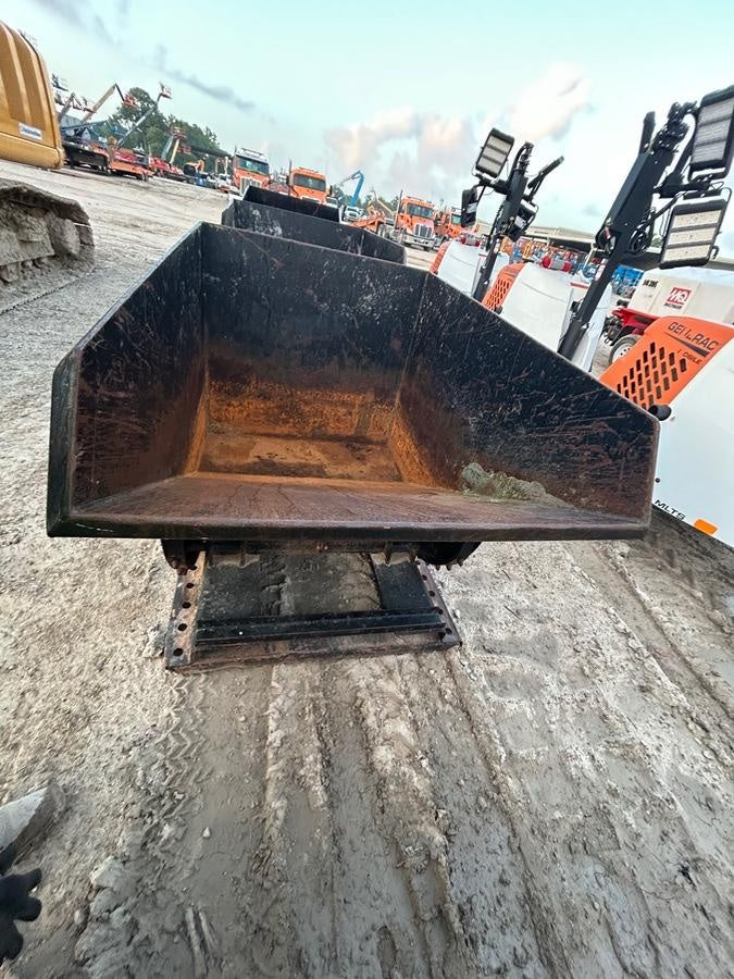 2022 STAR INDUSTRIES M-1820 - Self-Dump Hopper