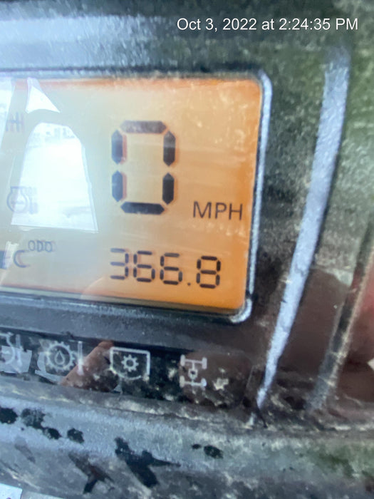 2022 KUBOTA RTV-X1140W-H (Canopy)