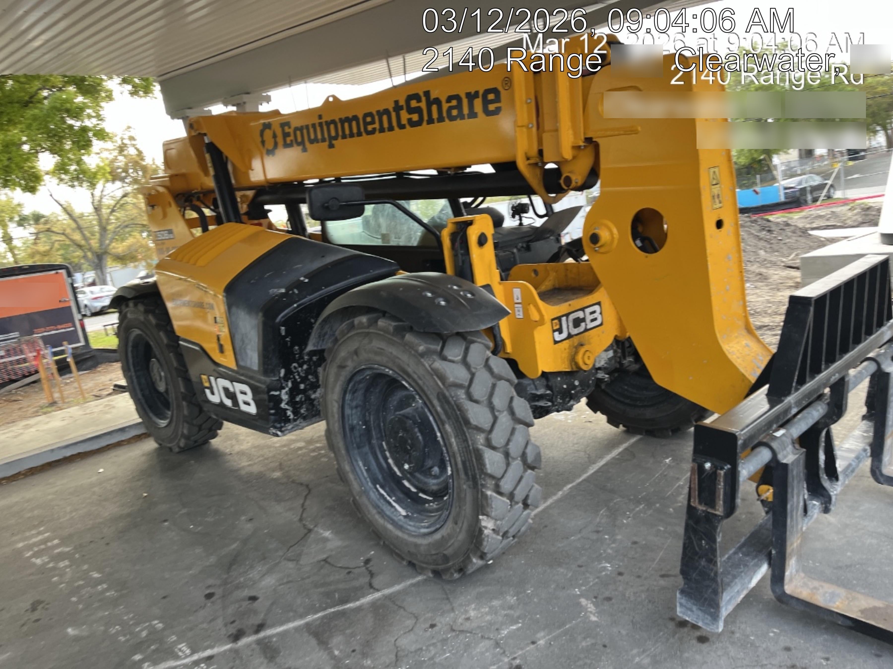 2025 JCB 506-36