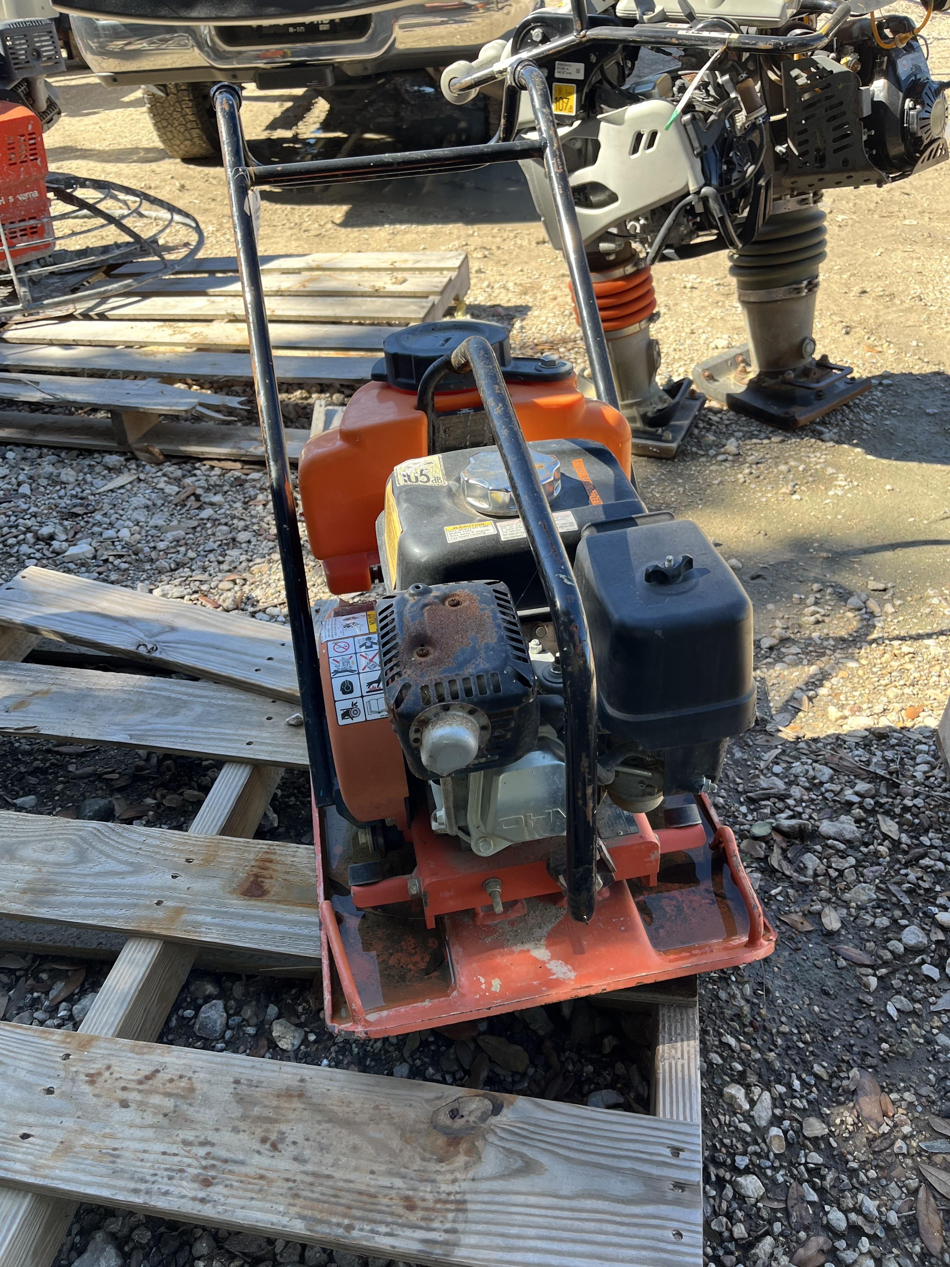 2023 MULTIQUIP MVC82VHW
