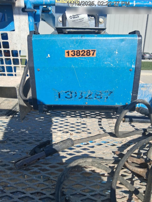 2021 MILLER ELECTRIC CST-280