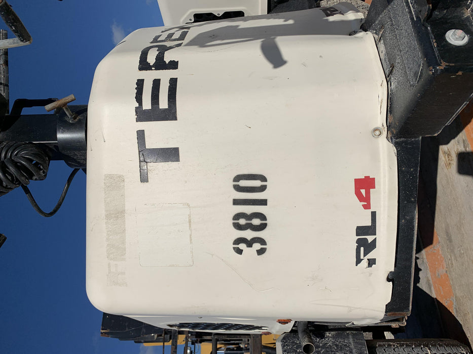 Genie RL4V2 RL4V2- 6KW, 60 HZ GENERATOR W 10.7 HP KOHLER DIESEL