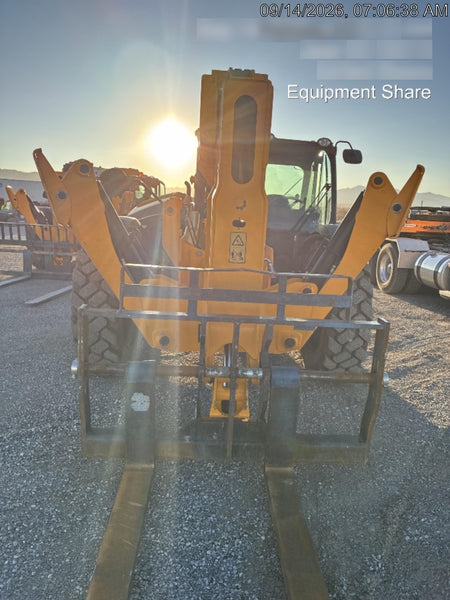 2025 JCB 512-56