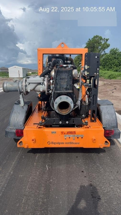 2021 PIONEER PP66S12L71-TD2.9L4