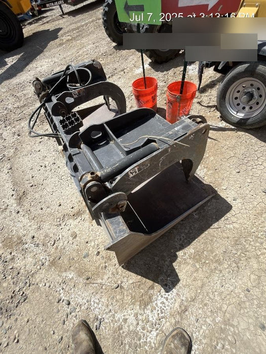 2020 PALADIN UTILITY GRAPPLE 11876-0022