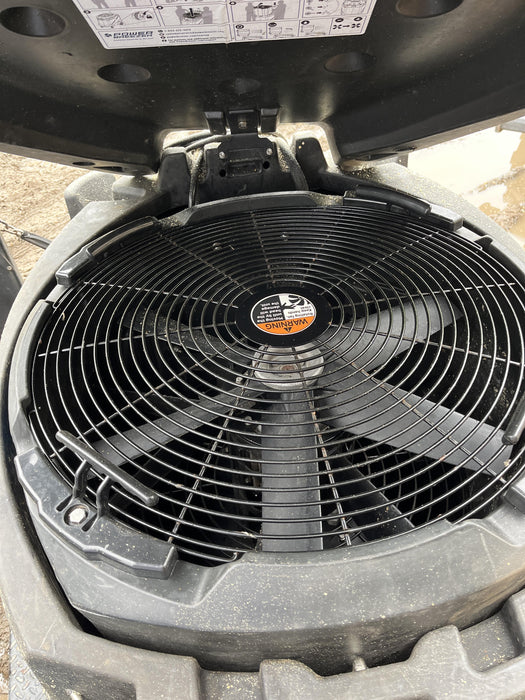 2022 POWER BREEZER PB4BASE