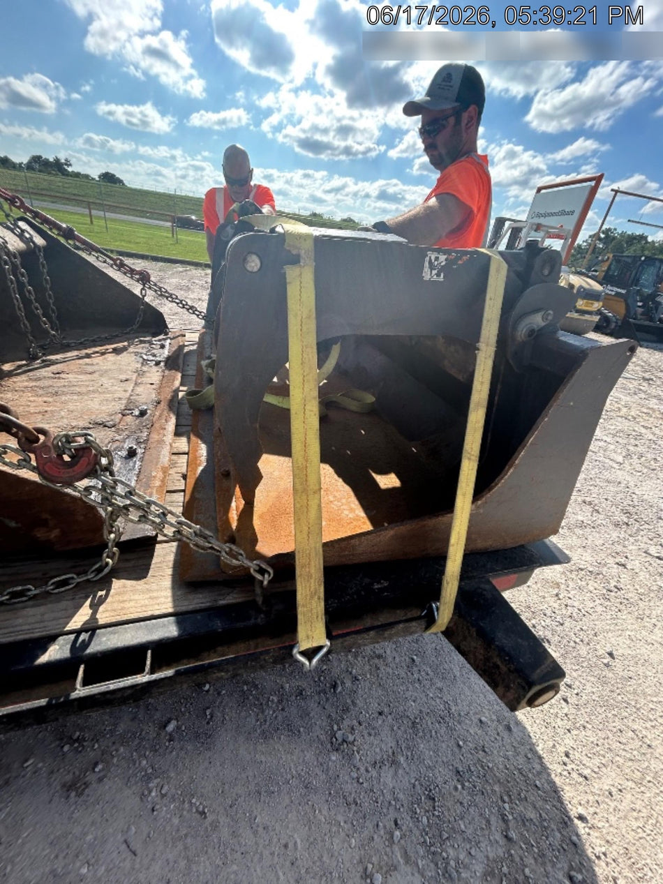 2022 PALADIN UTILITY GRAPPLE 11876-0022