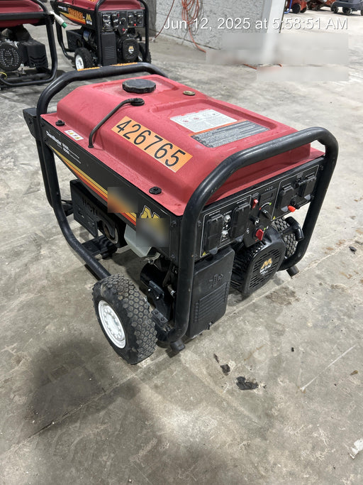 2024 MI-T-M GEN-6500-0MM1