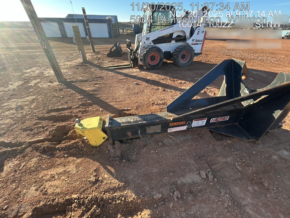 2024 HAUGEN MIJ-WL2-416