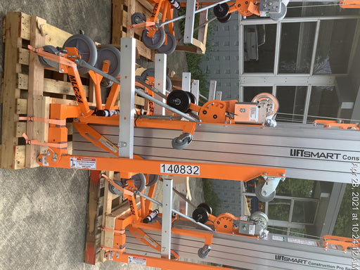 2021 LIFTSMART MLC-24