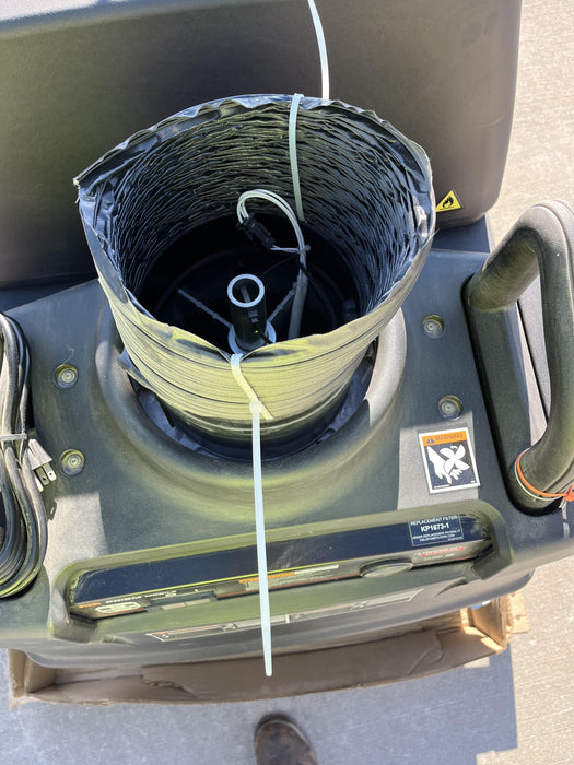 2022 LINCOLN ELECTRIC K4259-2