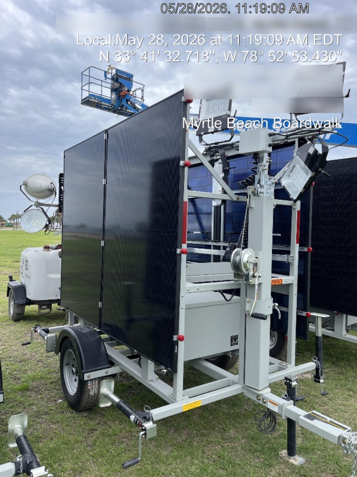 2026 PROGRESS SOLAR SOLUTIONS Helios-2XP