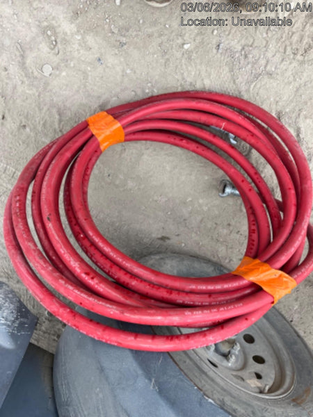 2022 ATLAS COPCO XAS188 CWK