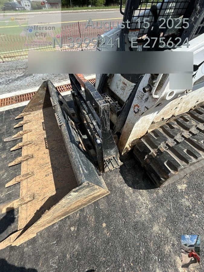 2024 ARROW MATERIAL HANDLING F5100CB