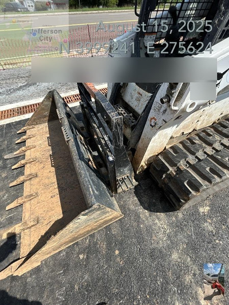 2024 ARROW MATERIAL HANDLING F5100CB