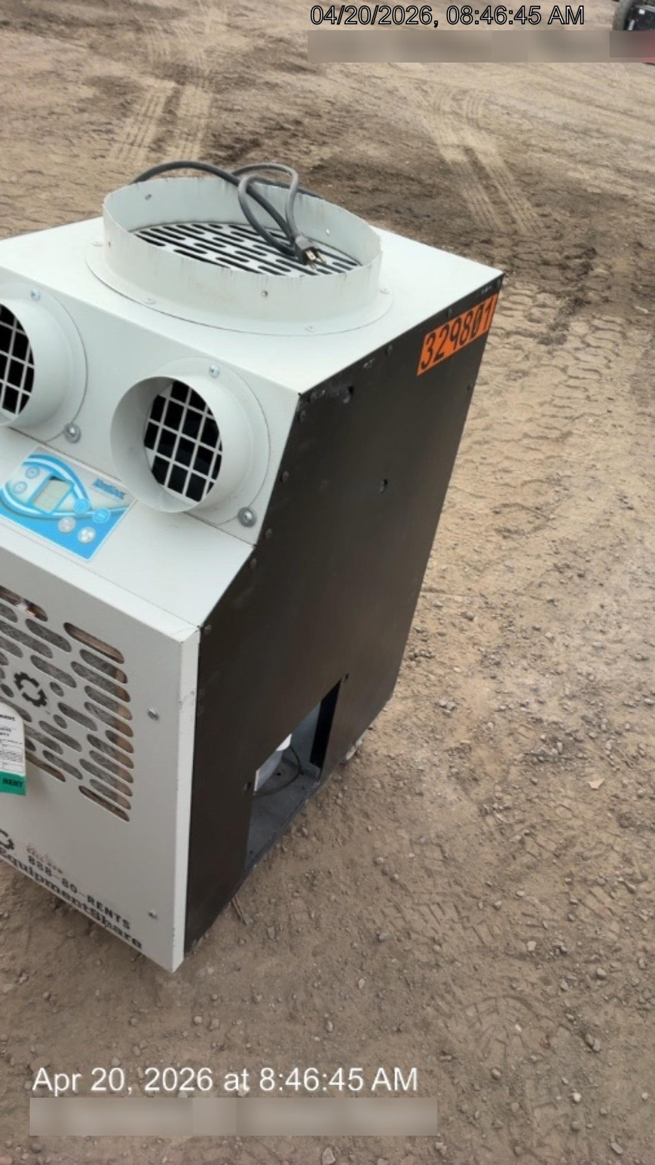 2023 KWIKOOL KPAC1411-2