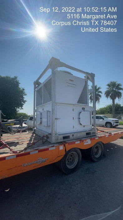 2020 SMARTECH SACP41A-HS