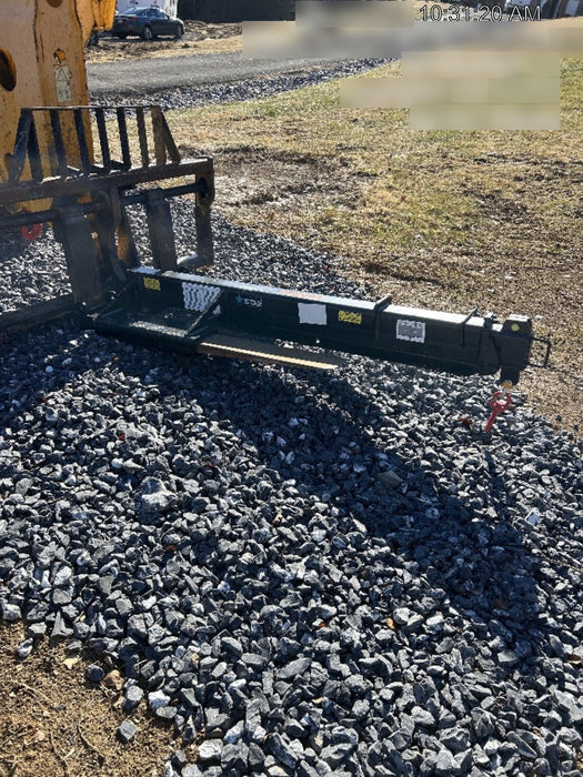 2025 STAR INDUSTRIES M1360B - Star JIB Boom