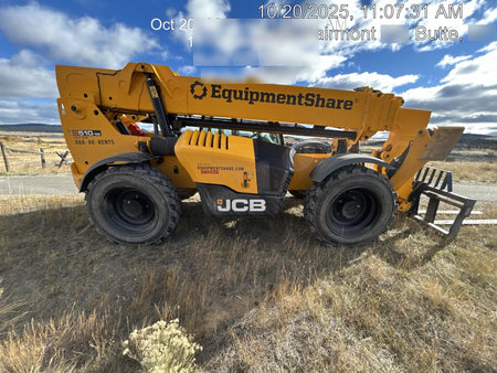 2025 JCB 510-56