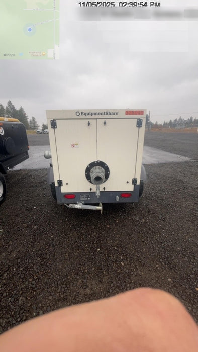 2023 ATLAS COPCO PAC F44 KD-S