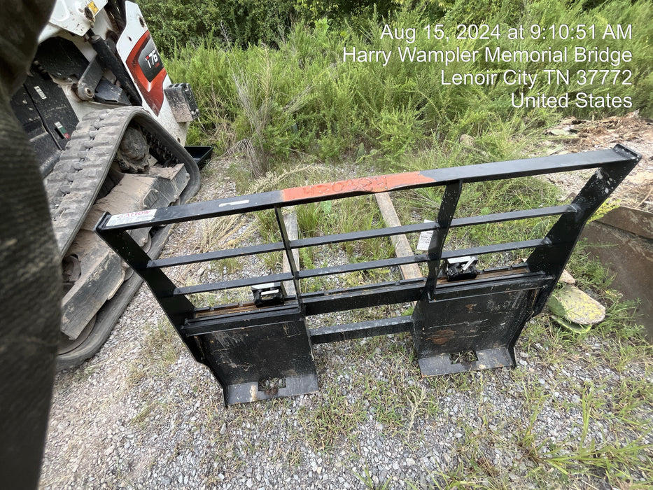 2024 ARROW MATERIAL HANDLING F5100CB