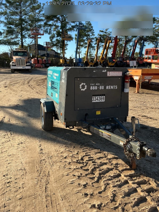 2023 AIRMAN PDS185S CWK