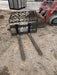 2022 PALADIN 48" Pallet Forks - Paladin