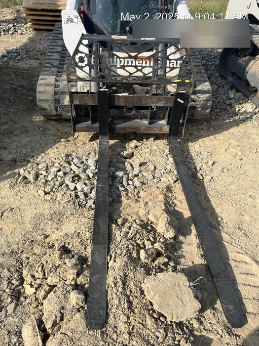 2022 PALADIN 48" Pallet Forks - Paladin