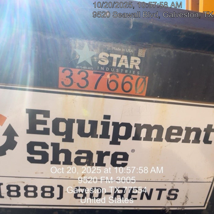 2023 STAR INDUSTRIES 1430